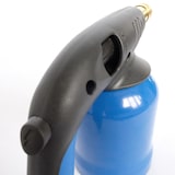 thumbnail of Lampe a souder Coque Acier llumage piezo + 6 Cartouches de gaz 190gr STOP GAZ Perçables KEMPER