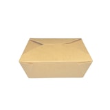 thumbnail of Boîte Repas 480ml (13500 unités - 1 palette)