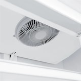 thumbnail of 950 L Kühlmöbel mit 2 Glastüren, belüftet mit Lichtkasten, 220V, 500W Polar