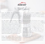 thumbnail of Lacor - 62124 - Cafetière italienne Sienne, cafetière express, acier inoxydable 18/10, capacité 4 tasses