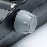 thumbnail of Drahtbindegerät WireBind W20, grau, bindet 125, stanzt 20 Blatt