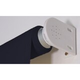 thumbnail of Sichtschutzrollo Außenrollo Terrasse Balkon Outdoor Rollo Blickschutz Rollo Sonnenschutz Fensterrollo Verdunklungsrollo Jalousie 170x230cm Jet-Line