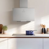 thumbnail of CIARRA Kopffreihaube A+++ 650 m³/h Dunstabzugshaube 60 cm Kopffreie Schräghaube LED VMS6762A