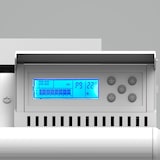 thumbnail of Kalia Radiatore elettrico in ghisa ASPEN 2000W Ghisa Bianco