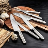 thumbnail of Asean - Santoku mes 18 cm