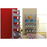 thumbnail of Paperflow Prospektständer 16.A4TM.35 Metall