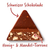 thumbnail of Toblerone Schweizer Milchschokolade (100 g)