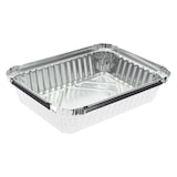 thumbnail of MONOUSO - Aluschalen Rechteckig 590ml 191x141x33mm (1000 Stück)