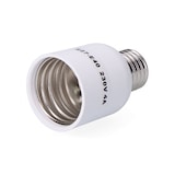 thumbnail of Convertidor de e27 a e40, 4 a 230 v, blanco, ø47 x 79 mm (retractilado)
