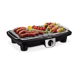 thumbnail of Tefal Bg921812 Easygrill Xxl