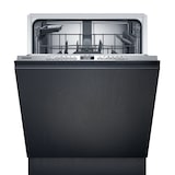 thumbnail of Siemens iQ300, Vollintegrierter Geschirrspüler, 60 cm, XXL SX63EX27BE