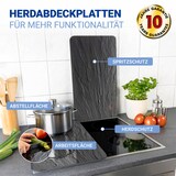 thumbnail of WENKO Herdabdeckplatte Universal Mod. Schiefer, 2er Set