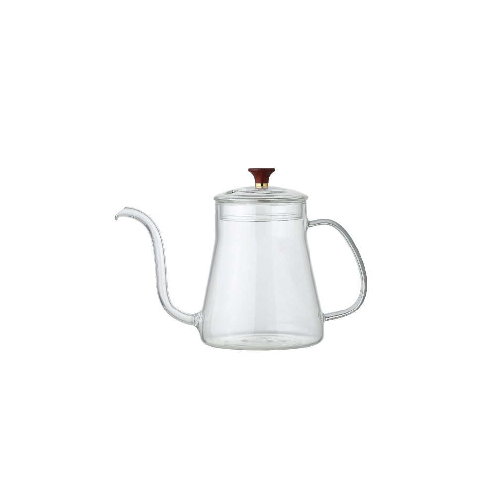 Théière en verre 650ml