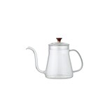 thumbnail of Théière en verre 650ml