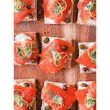 thumbnail of triangle Zester Professional