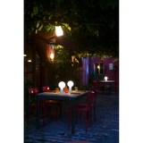 thumbnail of Olimpia Pro Koperen tafellamp, oplaadbaar en dimbaar