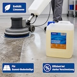 thumbnail of DR. SCHUTZ PU Reiniger 5 Liter für 5000m²