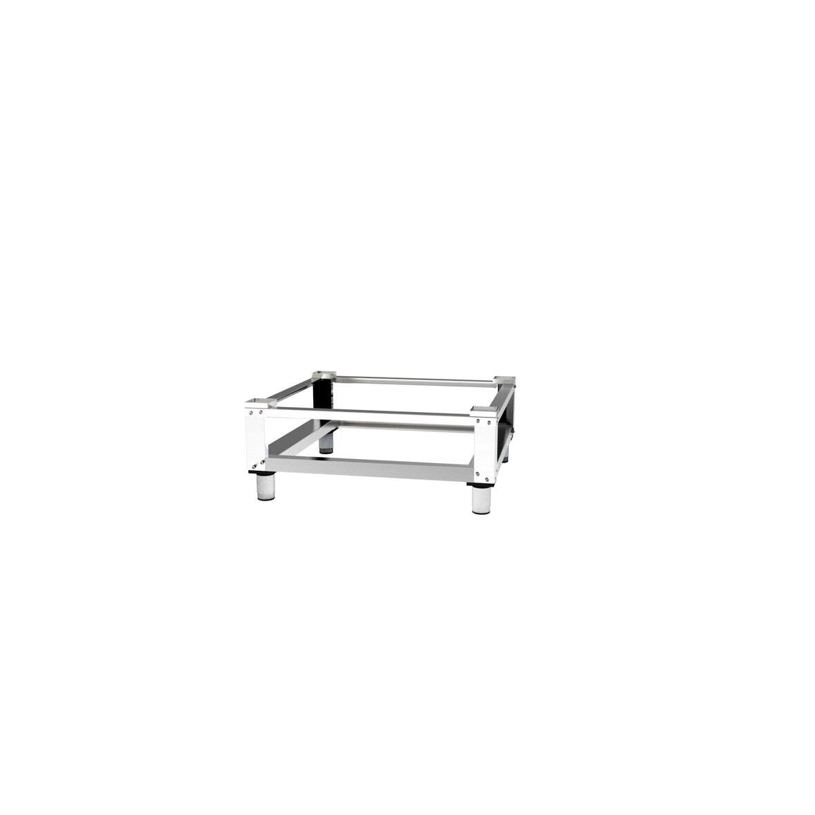FM Steun voor St Compact Ovens Gn1/1 - 700X485X400 STC-400-W