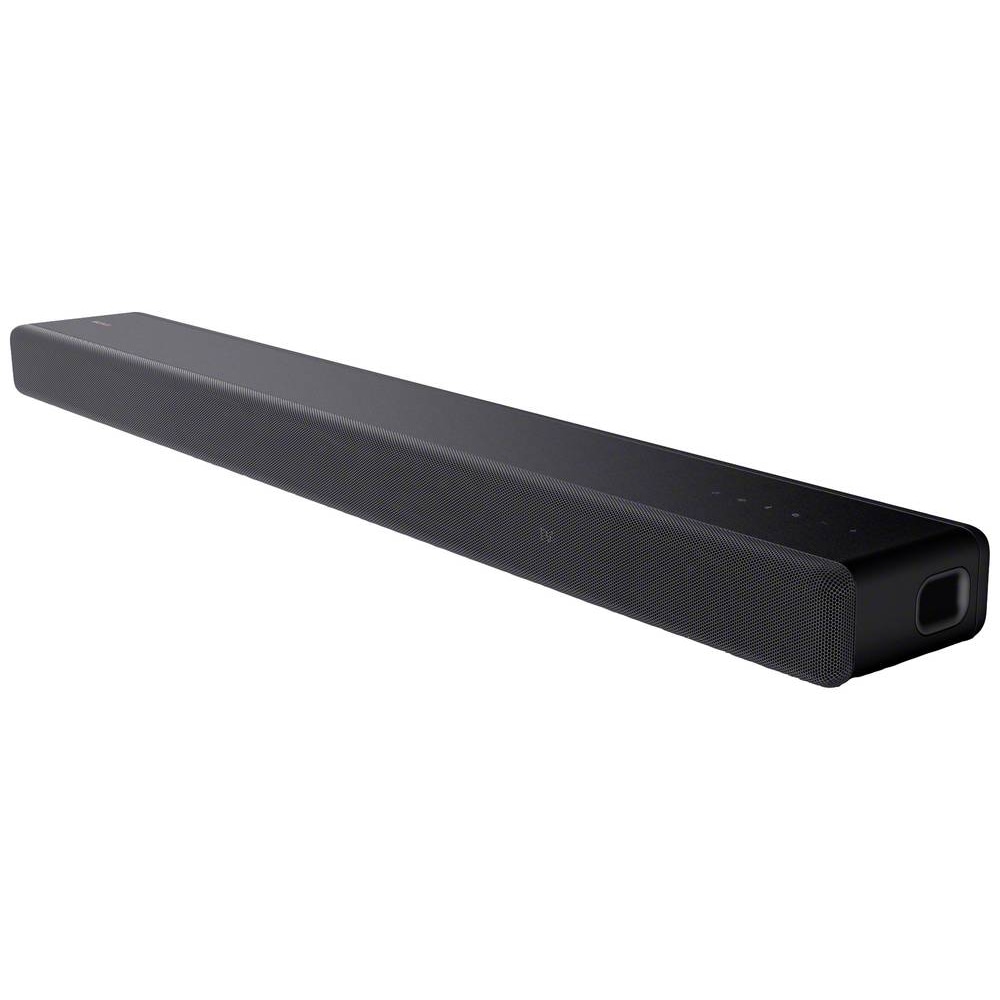 Sony HTA3000 Soundbar Schwarz Bluetooth®, Dolby Atmos®, USB, WLAN
