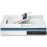 thumbnail of HP Scanjet Pro 2600f1