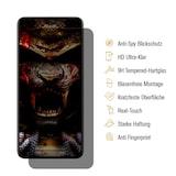 thumbnail of 3x Blickschutz 9H Panzerglas für Xiaomi 15T Anti-Spy Privacy Sichtschutz Tempered Glass Displayschutz Screen-Protector