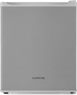 thumbnail of Happy Hour Minibar  5-15°C EEK G 25dB LED-Licht Silber