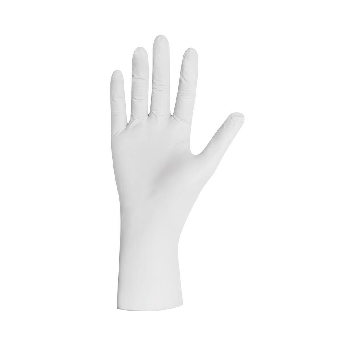 2000 Nitrilhandschuhe Unigloves Soft Nitril white 200 - Gr. S - Einweghandschuhe