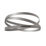 thumbnail of Lame de Scie Ruban Métal 2700 x 27 x 0,9 x 4/6 mm TPI - BIM M42 Acier - Découpe Précise et Durable - Diamwood