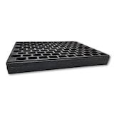 thumbnail of CombiCraft stevige kunststof telbak voor 1000 munten