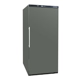 thumbnail of Congelador profesional de 1 puerta, gris, refrigeración estática ventilada, GN2/1, 186x77.5x75 cm, 420 W, con cerradura, 580L, EASYLINE 10038 Vaiotec