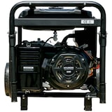 thumbnail of Generador Hyundai HY1000LEKT gasolina Trifásico / Monofásico full power