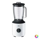 thumbnail of Braun Standmixer JB3150BK PowerBlend 3