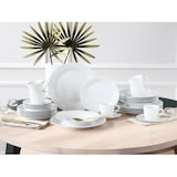 thumbnail of CreaTable BASE Weiss Kombiservice 30-tlg Porzellan