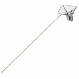 thumbnail of SIENA GARDEN Fischkescher  Fischkescher 125cm eckig