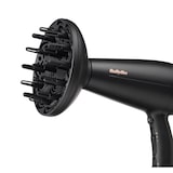 thumbnail of D570DE - Turbo Smooth DC Fohn
