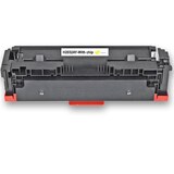 thumbnail of 4 Toner Set für HP Color LaserJet Pro MFP M 479 dw Gigao-Tonerkassetten alle Farben 415A kompatibel MFP-M479dw