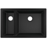 thumbnail of hansgrohe Unterbauspüle 180/450 S510-U635 Betongrau