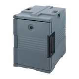 thumbnail of Cambro geïsoleerde voedselcontainer in GN-formaat met voorlader