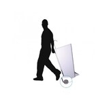 thumbnail of Lavamanos autónomo agua caliente de Fricosmos