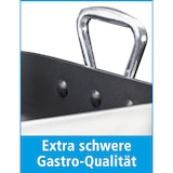 thumbnail of GSW Bräter Gastro traditionell AluTherm® 40 x 30 x 8cm, backofenfest