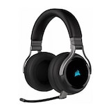 thumbnail of Corsair Casque Gamer Virtuoso Rgb Sans Fil Noir Ca-9011185-eu