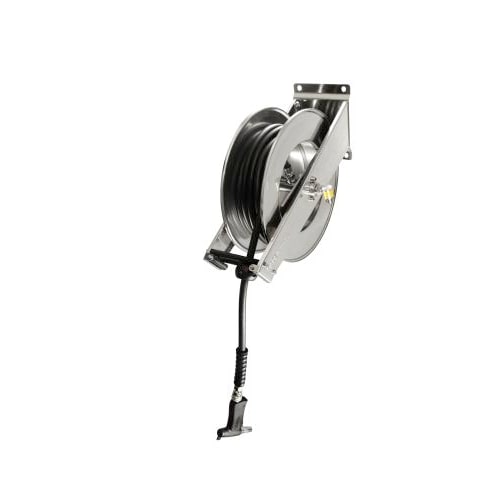 Wasunit met 20 m slanghaspel, RSB249