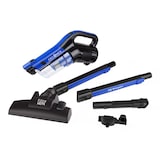 thumbnail of Obregozo aspirador de escoba sin bolsa 3 en 1 ap 4800, filtro HEPA, depósito 600 ml, cable 6 m, accesorio lanza y cepillo, tubo telescópico, 600 W