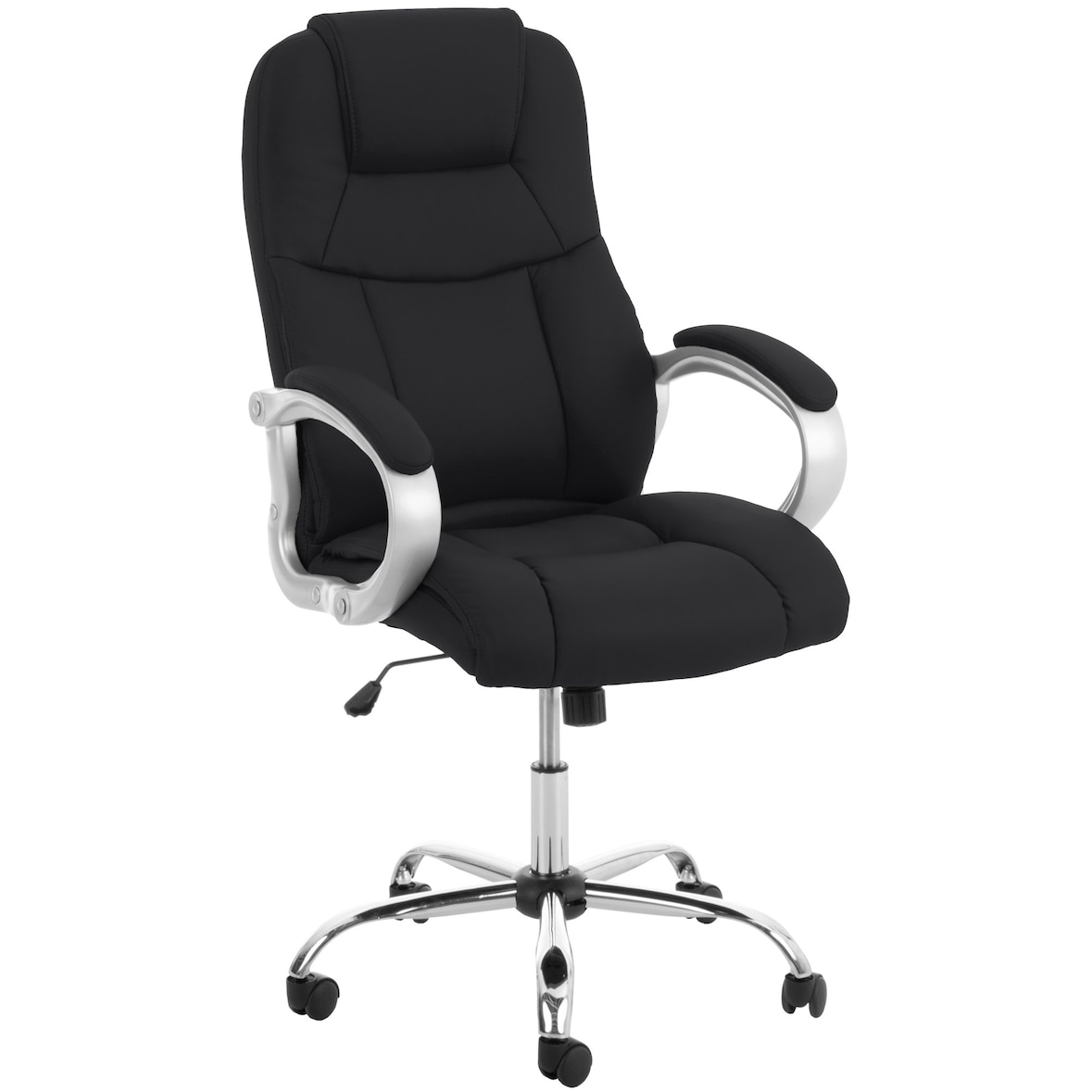 Cadeira de escritório Apoll XL preto