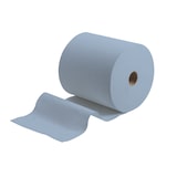 thumbnail of SCOTT® | Bobina toalla secamanos azul, 1 capa  6 uds.(cod.6668)