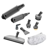 thumbnail of THOMAS Dampfreiniger VAPORO BUGGY