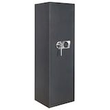 thumbnail of Profirst Waffenschrank EN0 Hurricane Elektronikschloss anthrazit