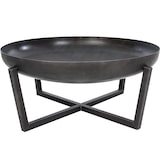 thumbnail of Braciere RedFire Premium Tornio Industrial 80 cm ø