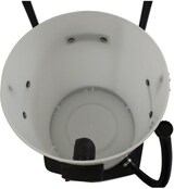 thumbnail of VacLine Industriesauger - Big Mouth 70-3-PLBL BM Hi-Pro