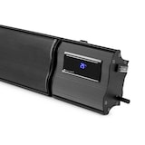 thumbnail of Cosmic Beam Plus XXL Infrarot-Heizstrahler 3000W IP44 Fernbedienung Schwarz